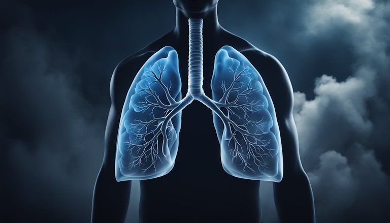 8 Symptoms That Could Signal Lung Cancer: Key Alerts to Watch For!